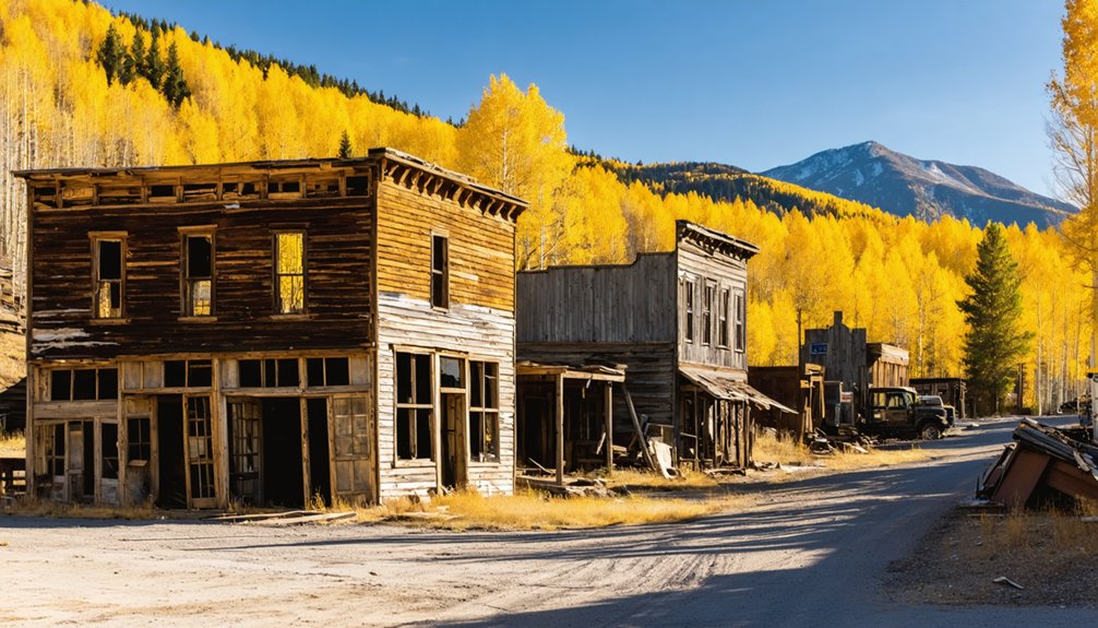 visit for peak fall colors