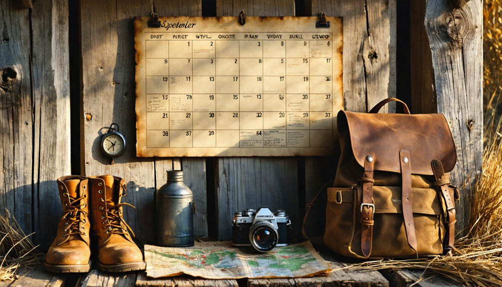 visit hickory point essentials