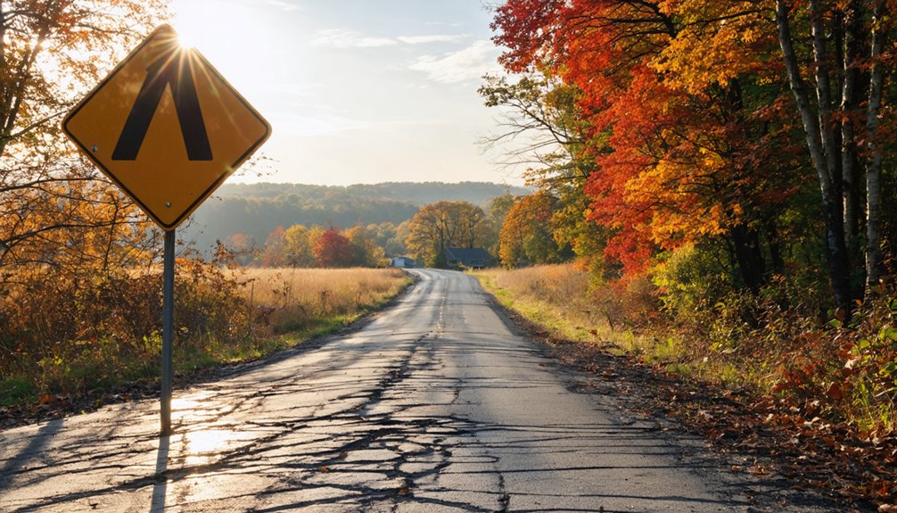 visit in mild seasons