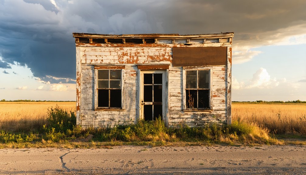 visit minnesota s ghost towns