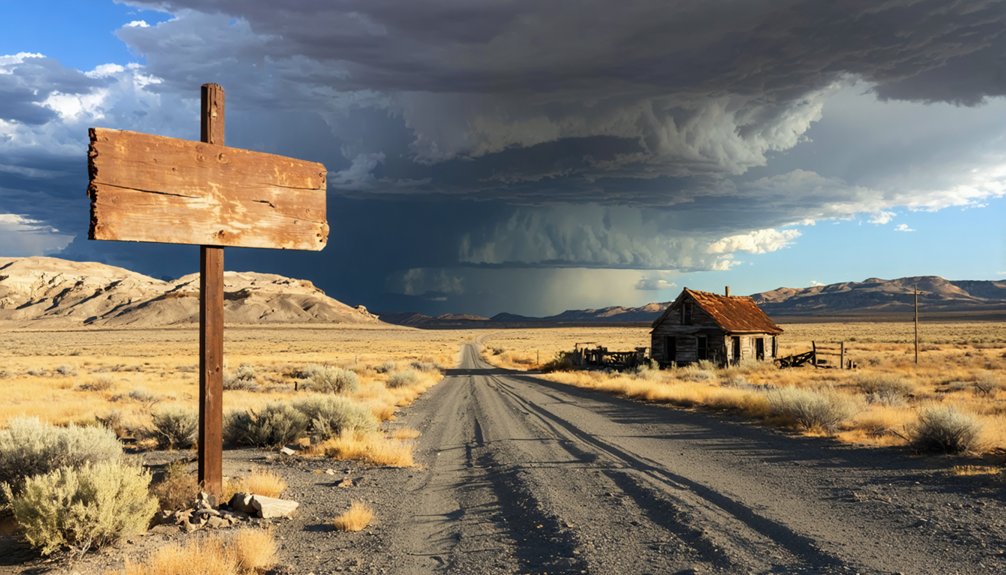 visit responsibly seek permission