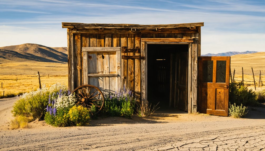 visit south pass city