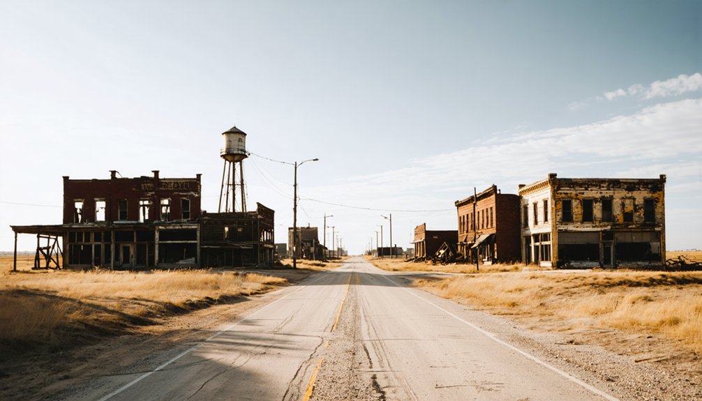 votaw ghost town adventure