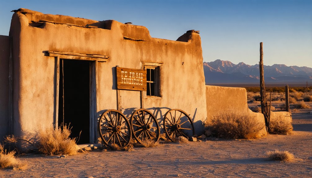 whispers of hidden treasures