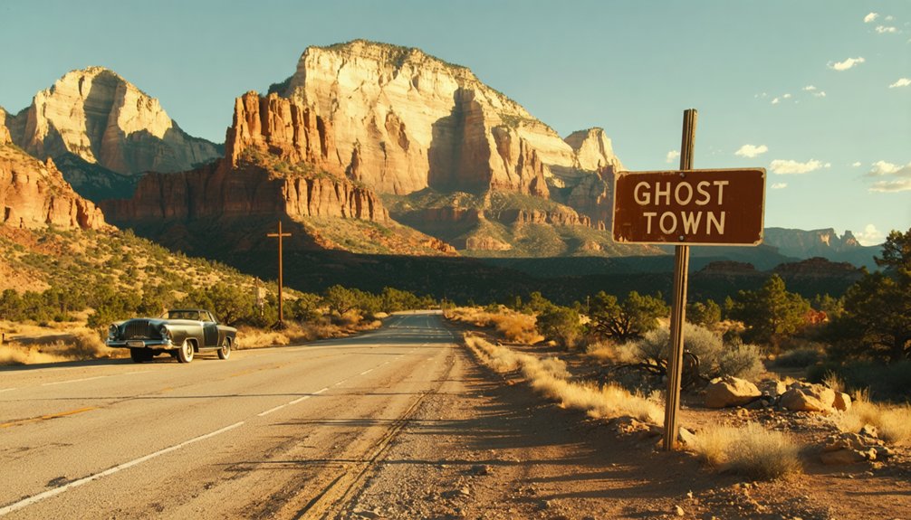 zion a must see detour