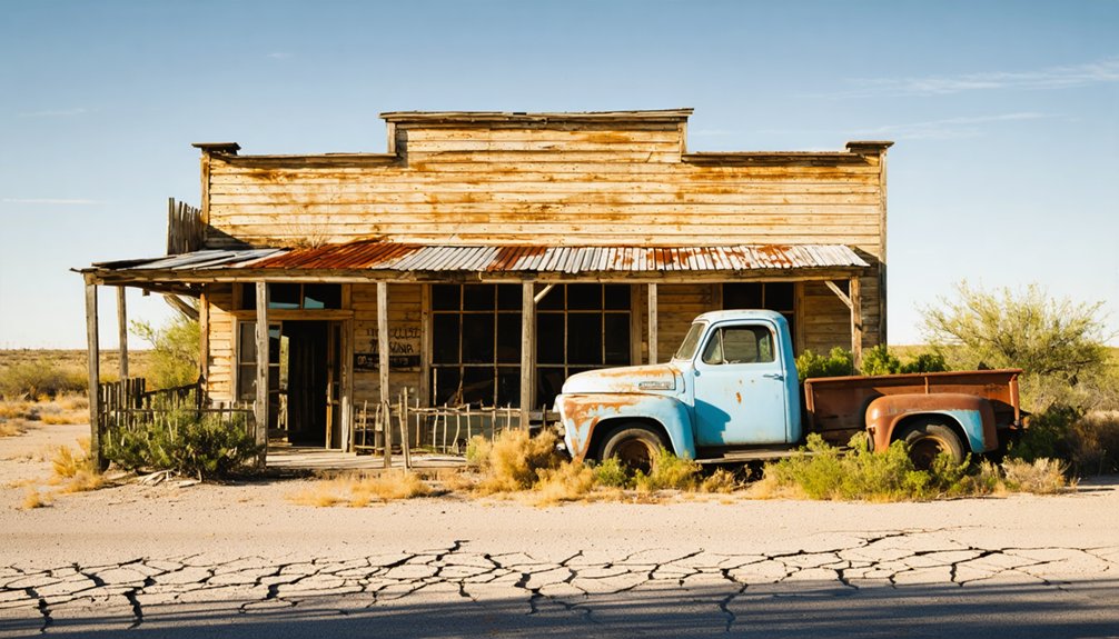 abandoned texas railroad settlement