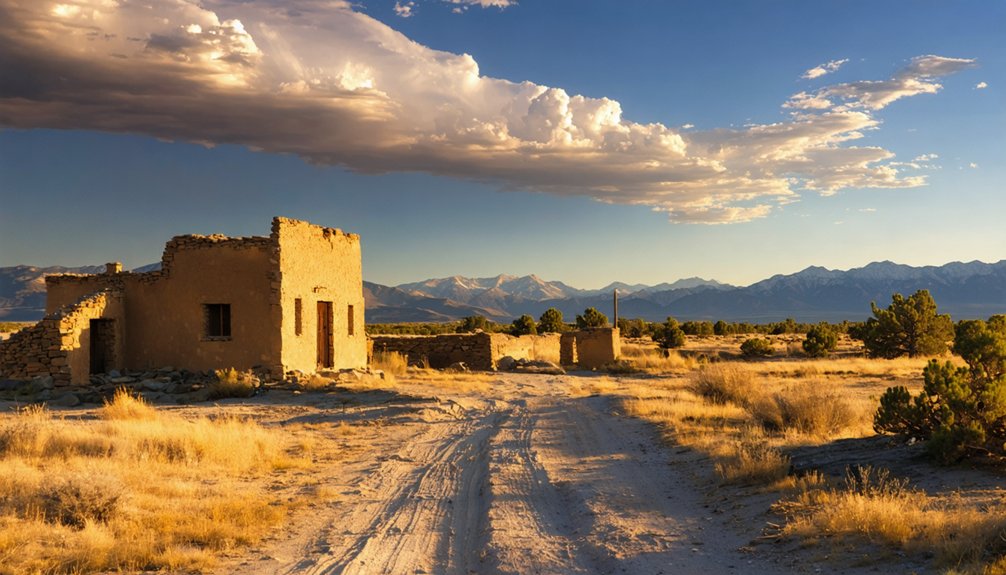 apache raids and retaliation