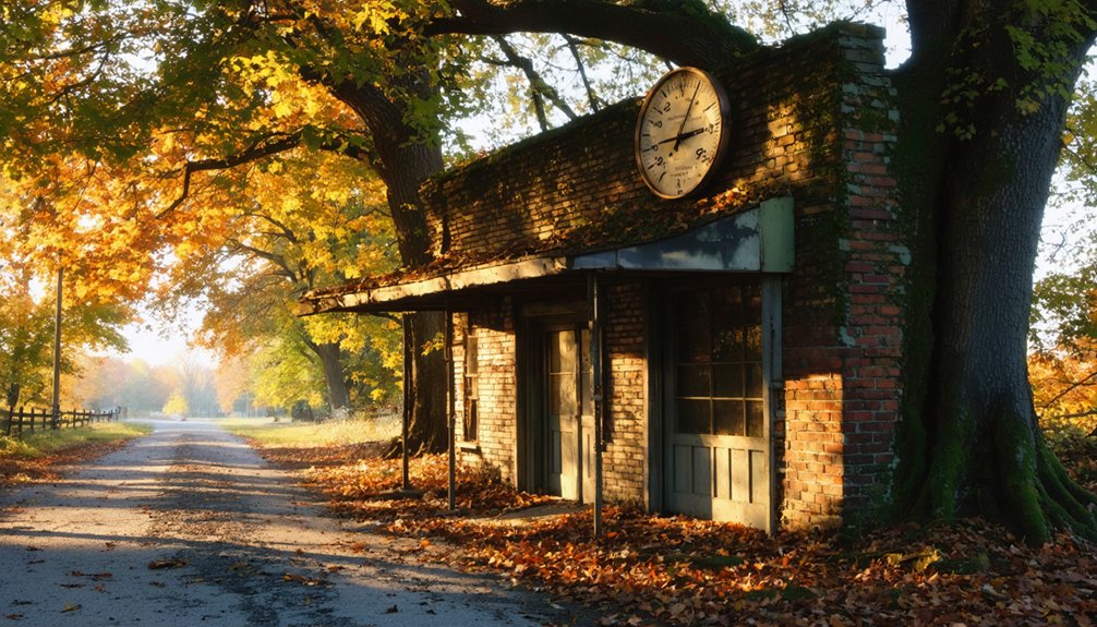best time august to october