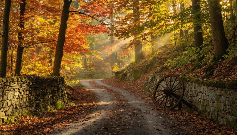 best time may october exploration