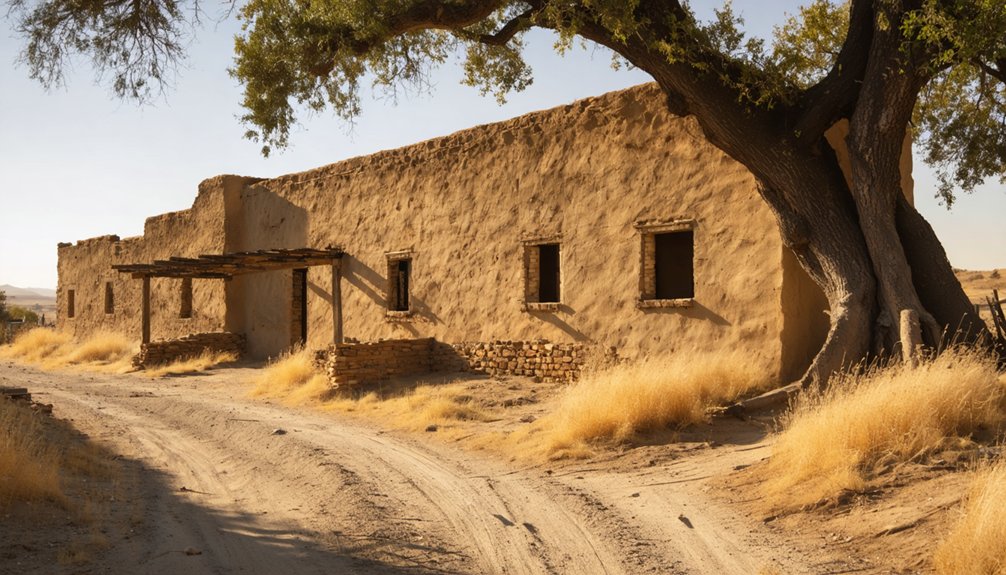 california s cattle ranching history