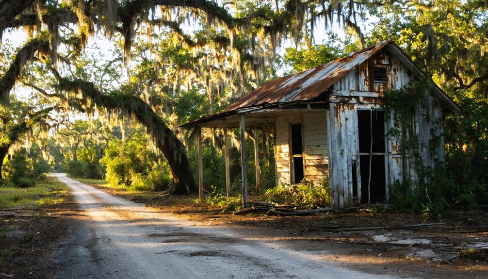 discover boyette s haunted history