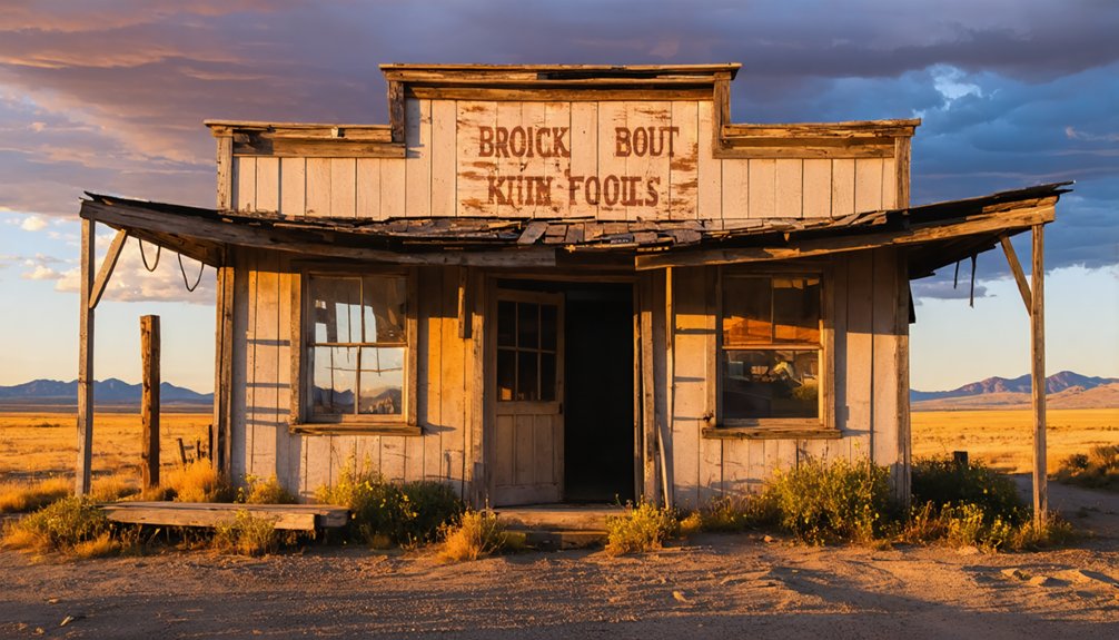 drivable roads in ghost country