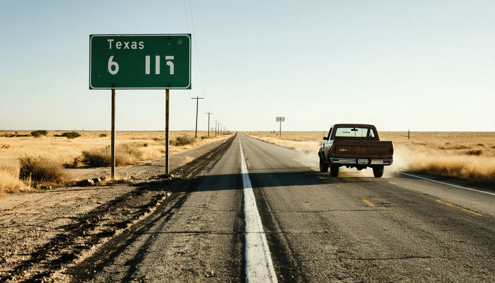 drive to the grove