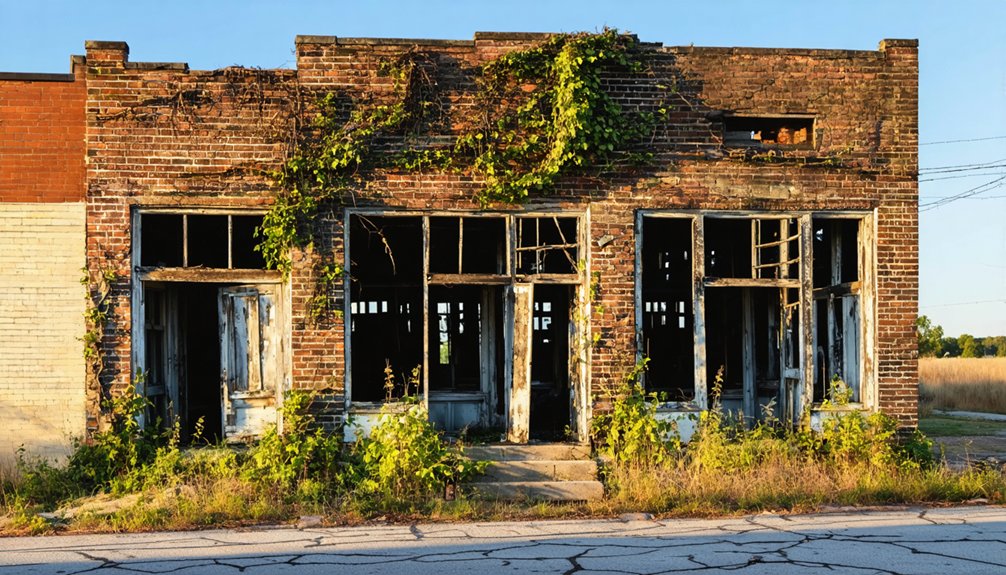 echoes of historical washington