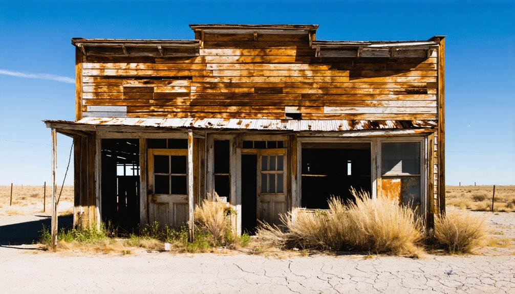 echoes of texas history