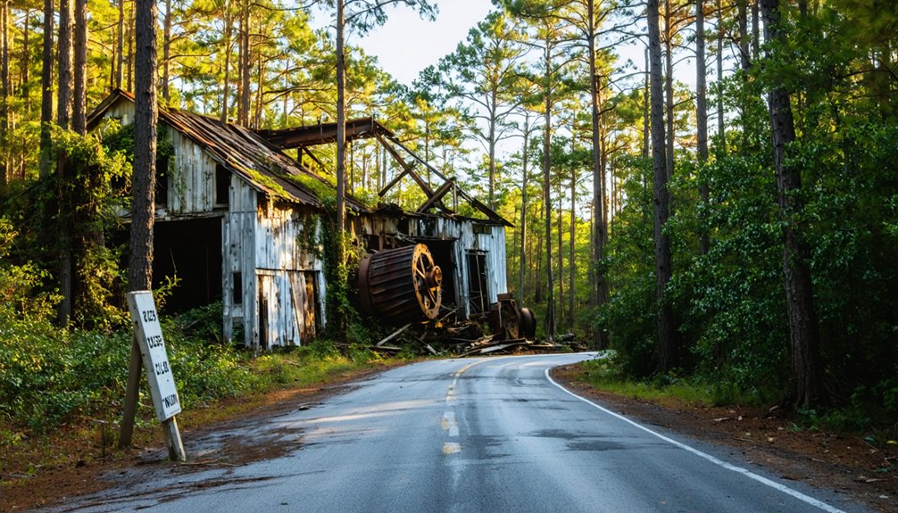 erased communities uprooted lives