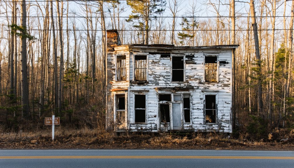 explore amatol s abandoned history