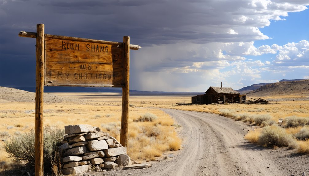 explore carbon county s ghost towns