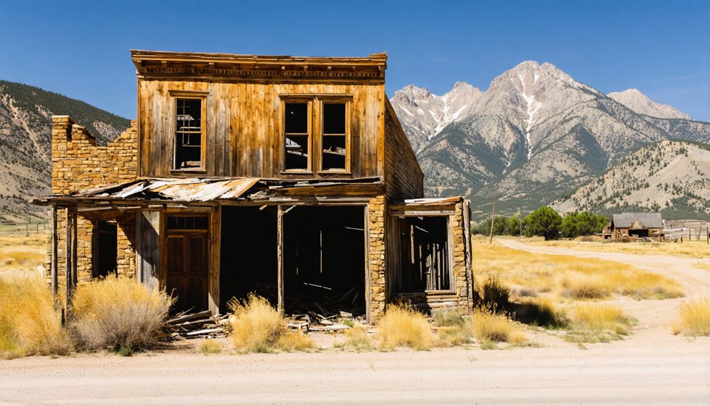 explore chihuahua s ghost towns