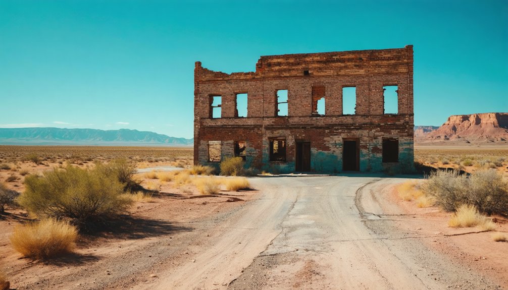 explore cisco s haunted history