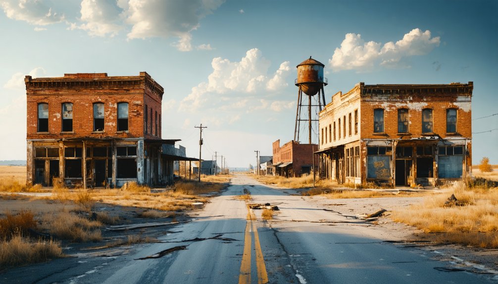 explore colokan s abandoned charm