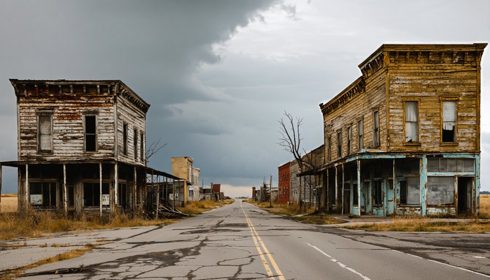 explore coolidge s ghostly allure
