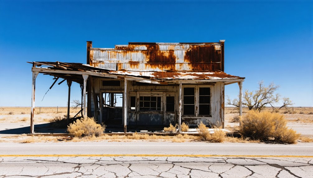 explore fasken s ghostly history