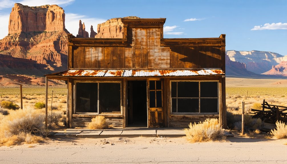 explore jackson s ghost towns
