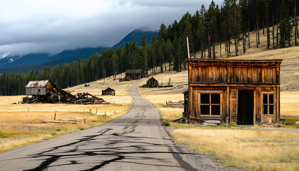 explore jefferson county history