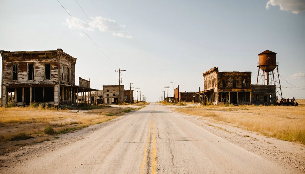explore jerome s ghostly history