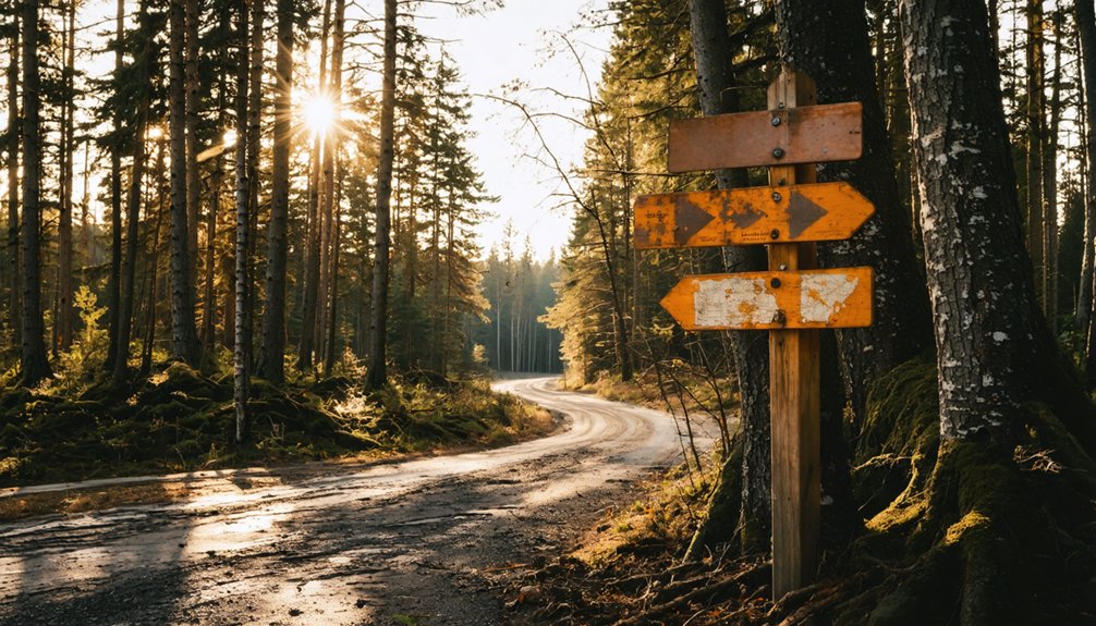 explore michigan s ghost towns