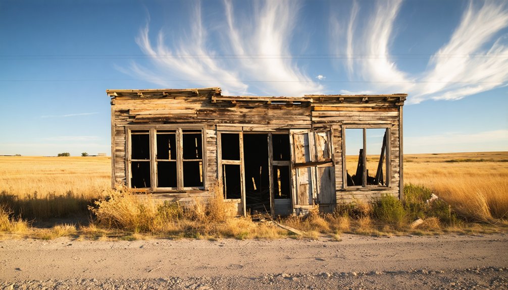 explore minnelusa s ghostly charm