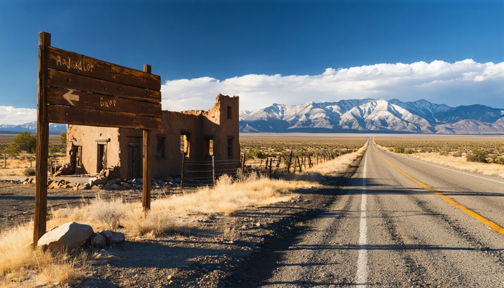 explore new mexico s history