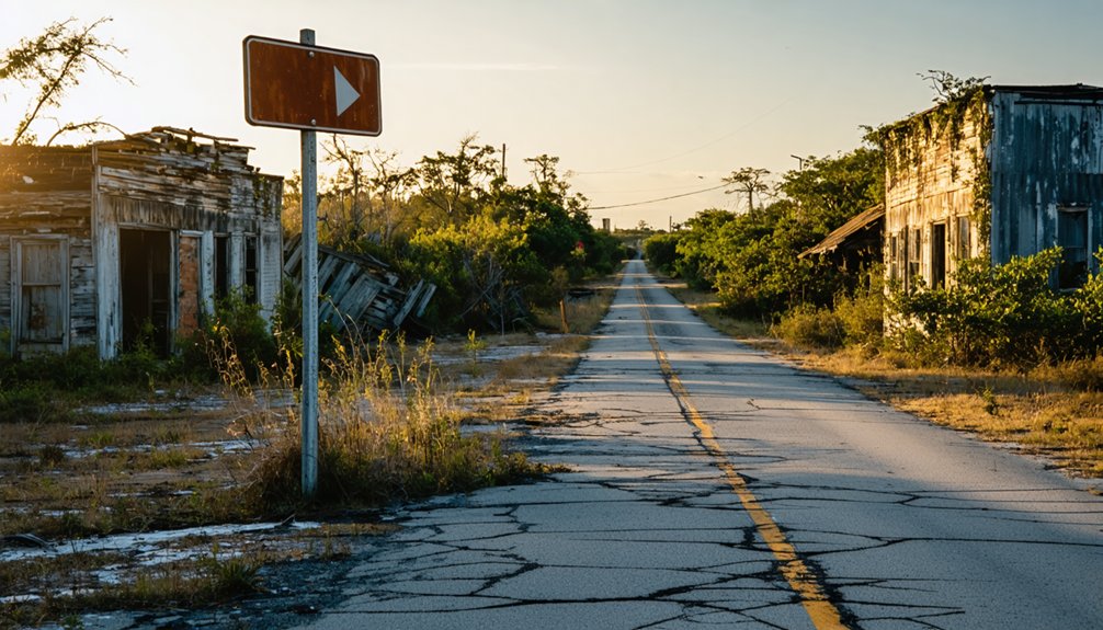 explore olympia s ghost towns