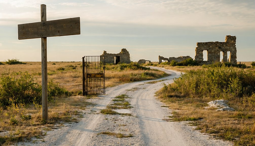 explore piankashawtown s ghostly allure