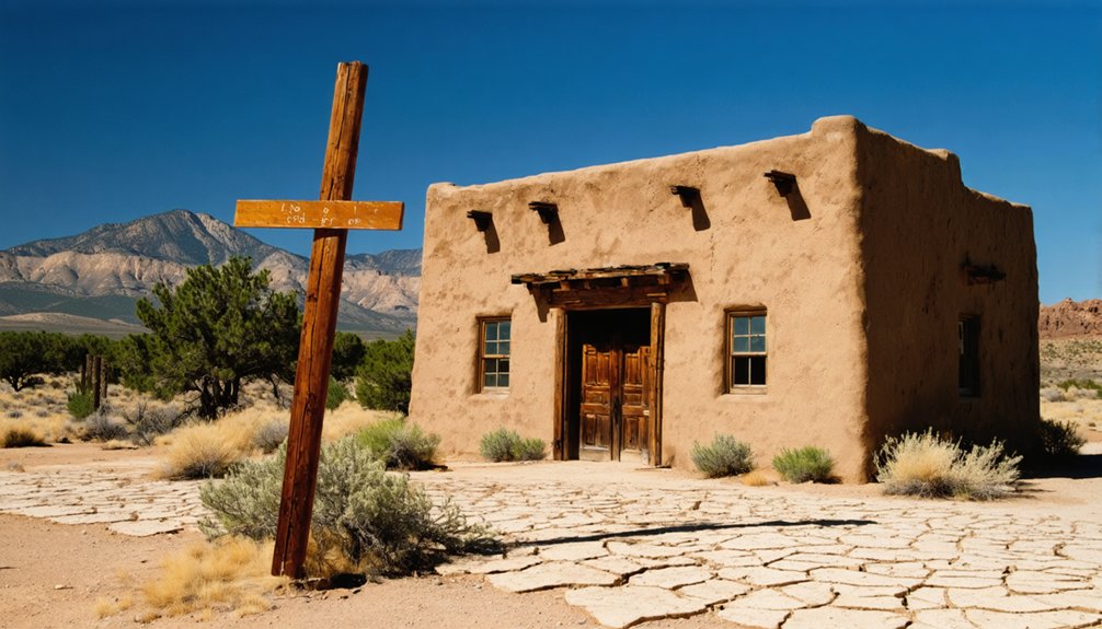 explore pinos altos history