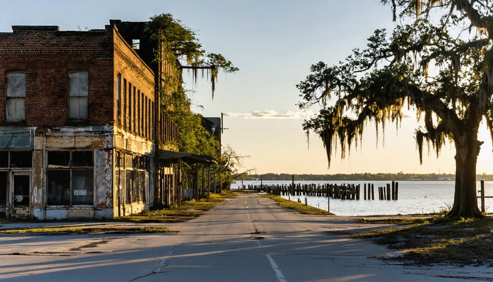 explore port tampa s history
