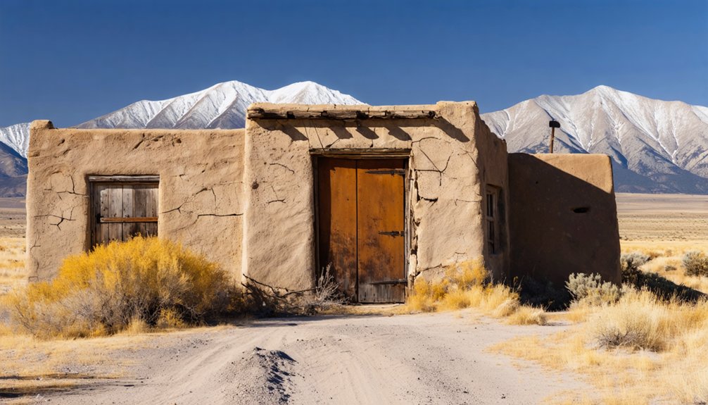 explore rayado s historic ghost town