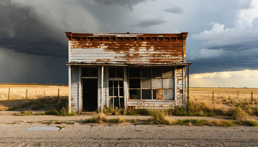 explore roscoe s ghost town