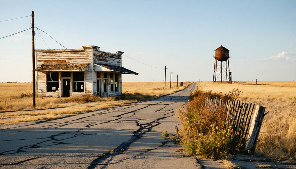 explore sitka s ghost town