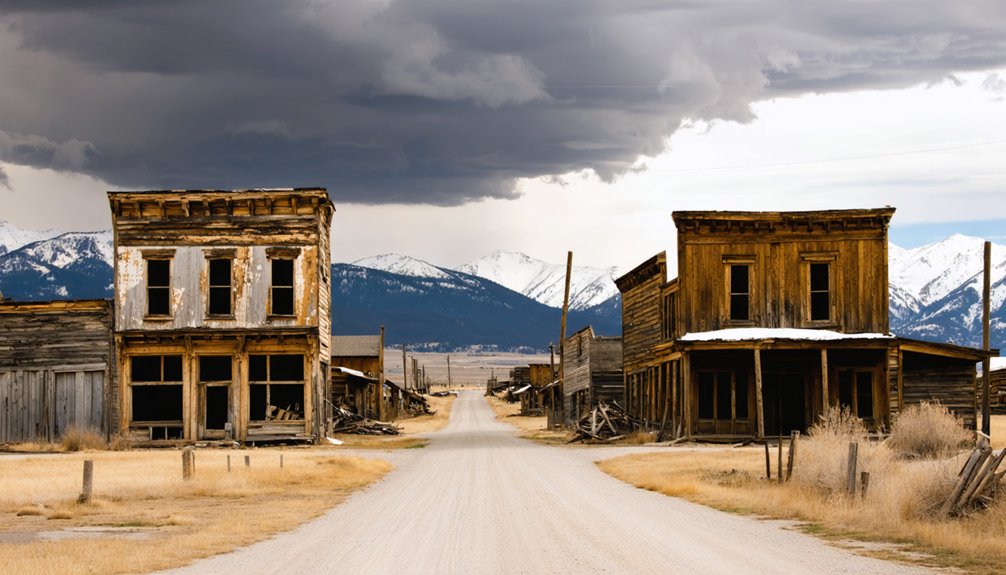 explore trapper city s history
