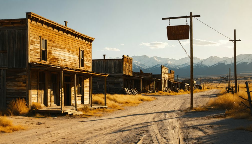 explore virginia city montana