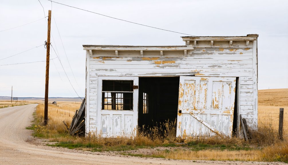 explore volunteer south dakota