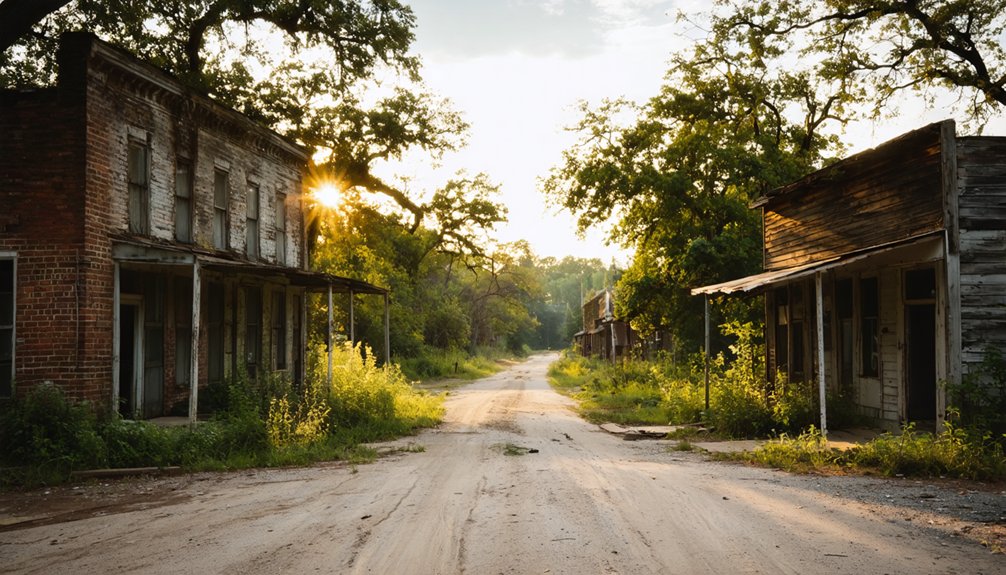 explore washington s ghost towns