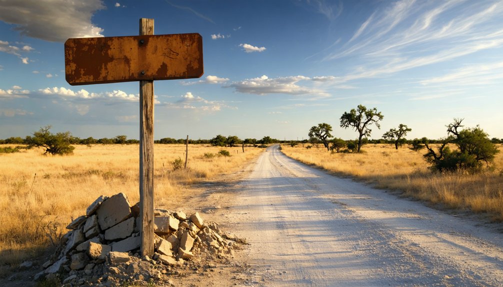 explore wilson county s ghost towns