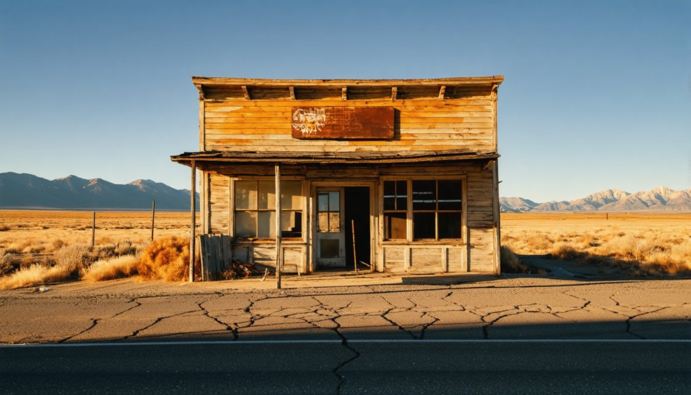 exploring oregon s ghost towns