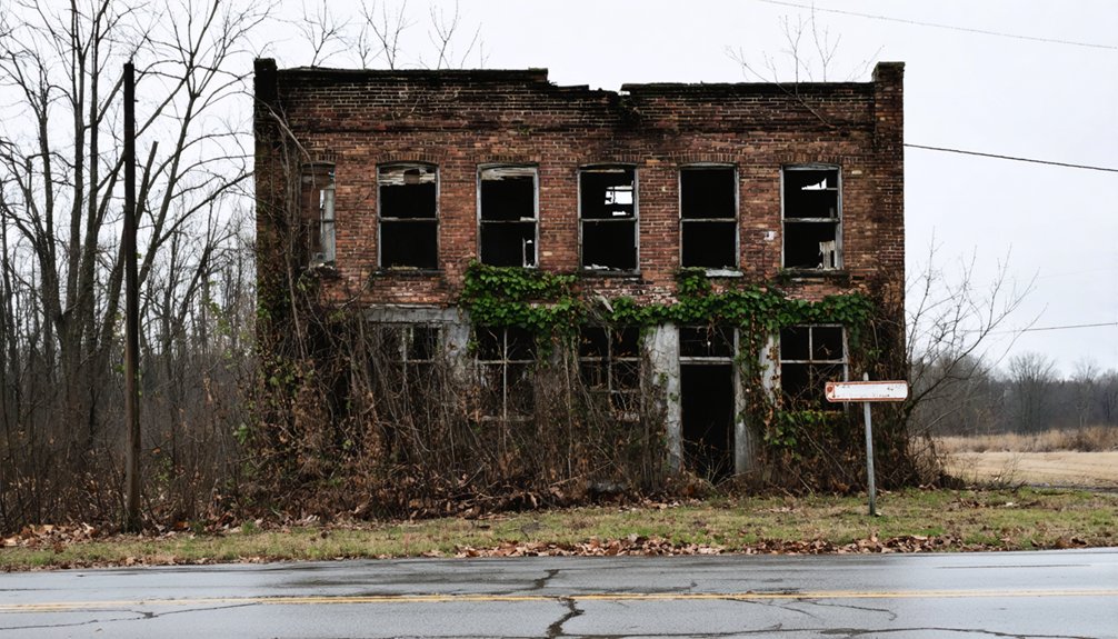 ghost town adventure awaits