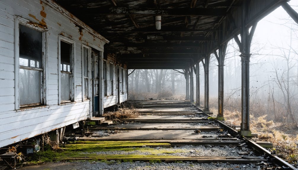 ghost town adventure awaits