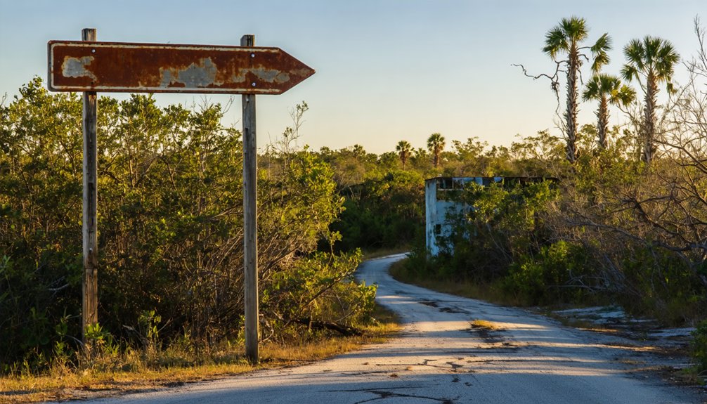 ghost town adventure awaits