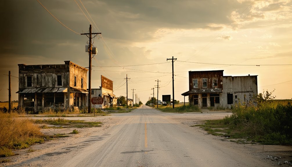 ghost town adventure awaits